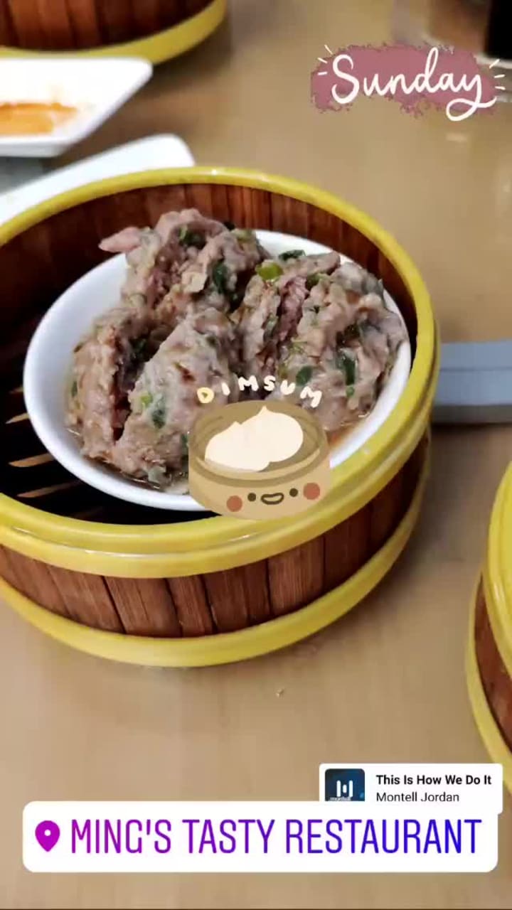 Ming’s Tasty Restaurant