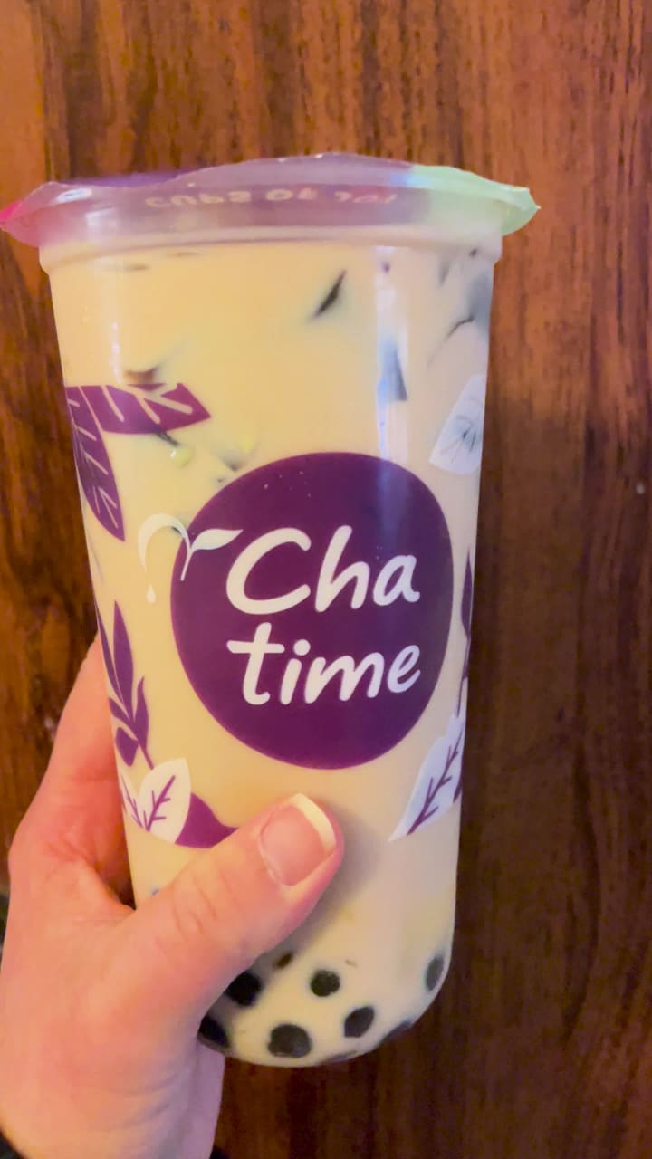 Chatime (Scarborough - 18 William Kitchen Road)