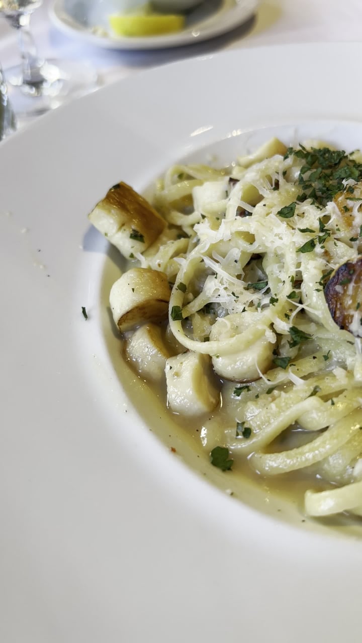 Crossroads Kitchen Calabasas