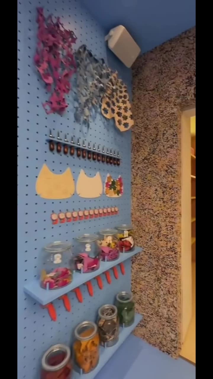 Coach Cafe / Coach Play Singapore Shophouse