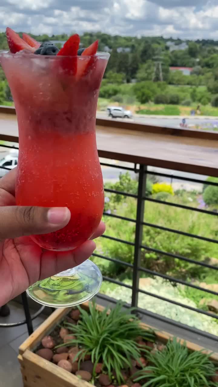 Jacksons Real Food Market