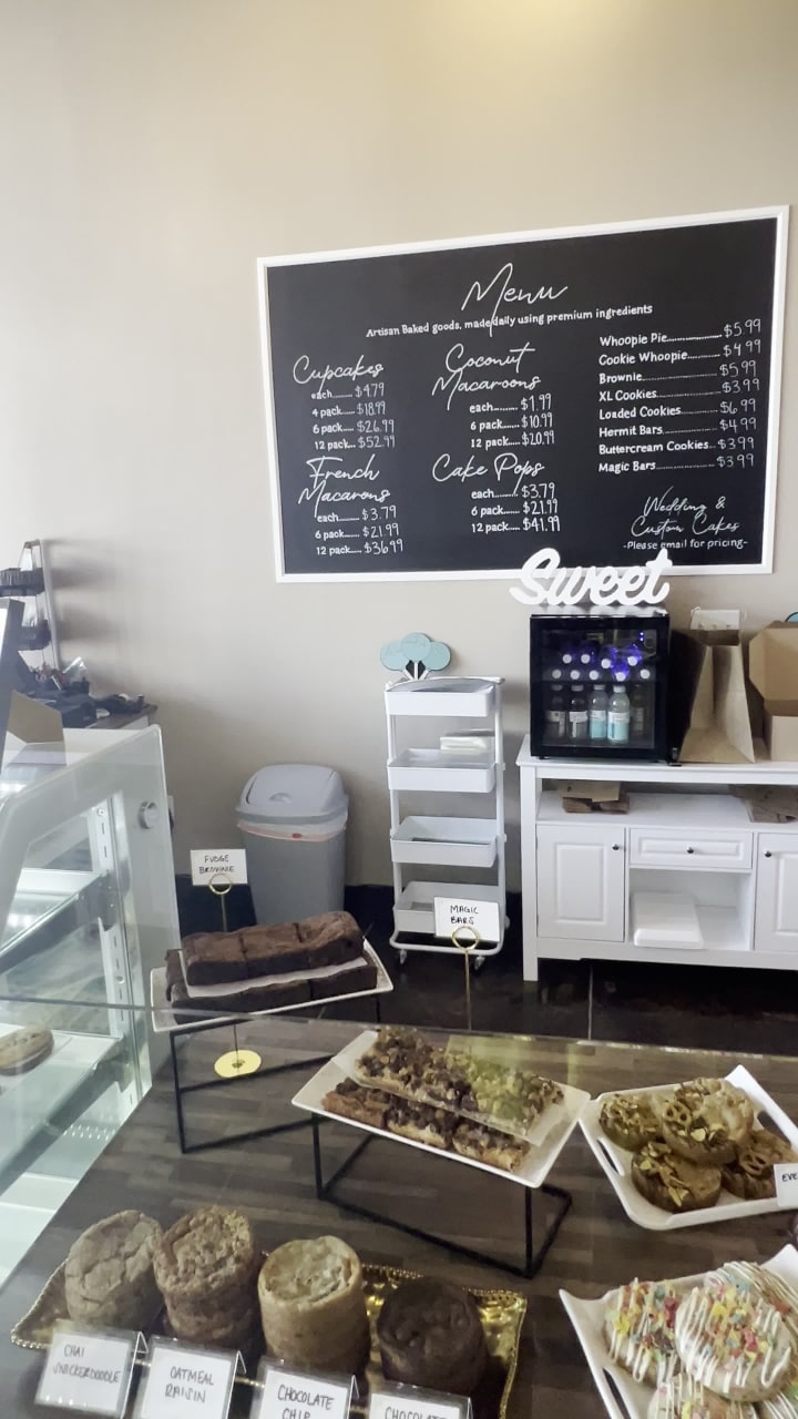 The Wicked Sweet Sugar Boutique