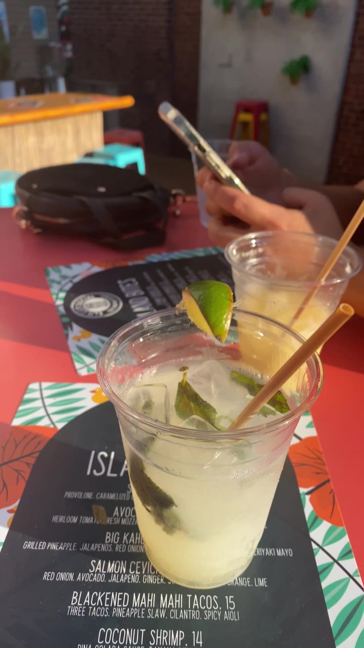 Video review of Elm City Social