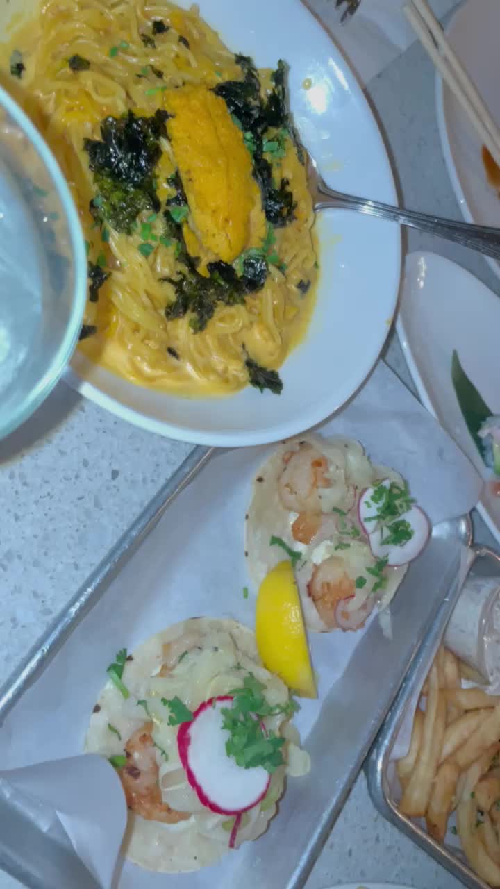 EMC Seafood & Raw Bar