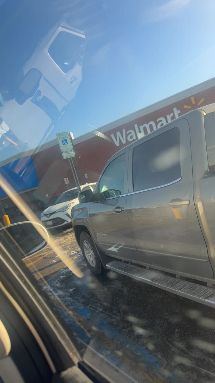 Walmart Neighborhood Market