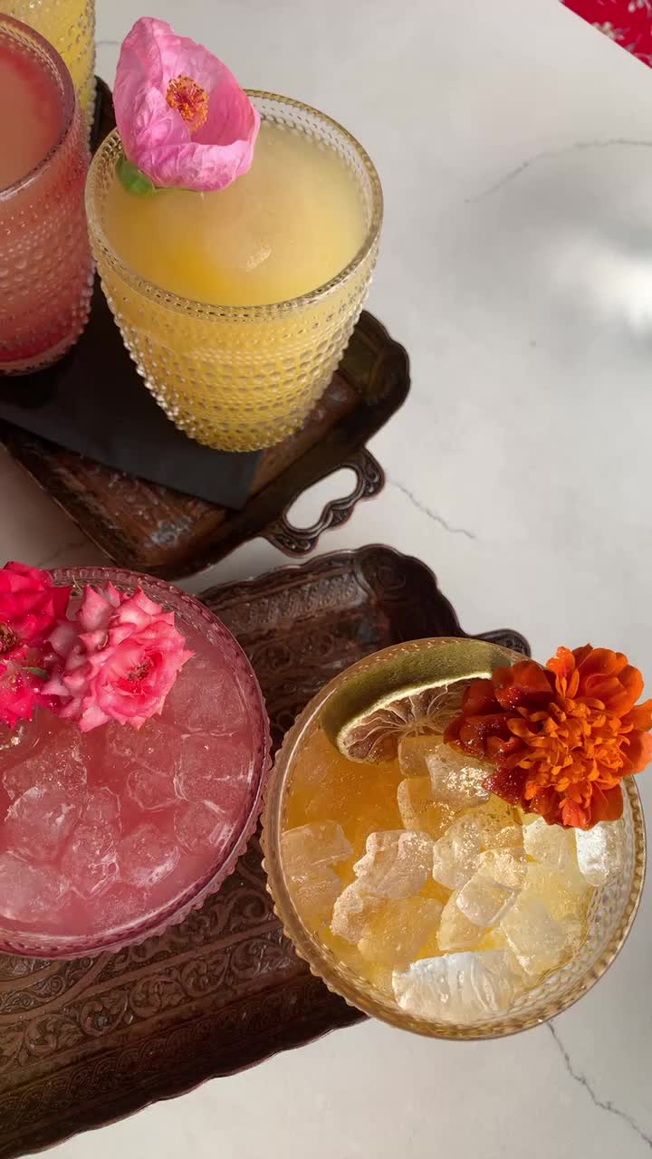 DOSALAS latin kitchen + tequila bar