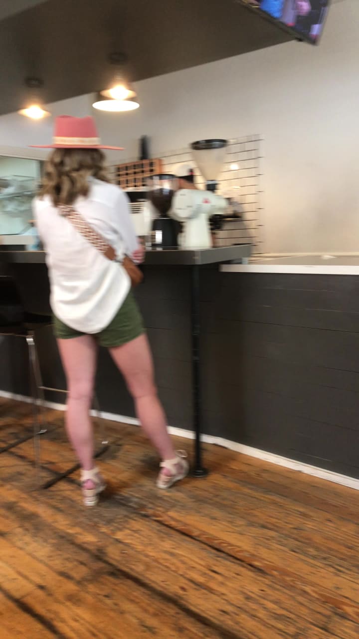 Maddie & Bella Coffee Roasters