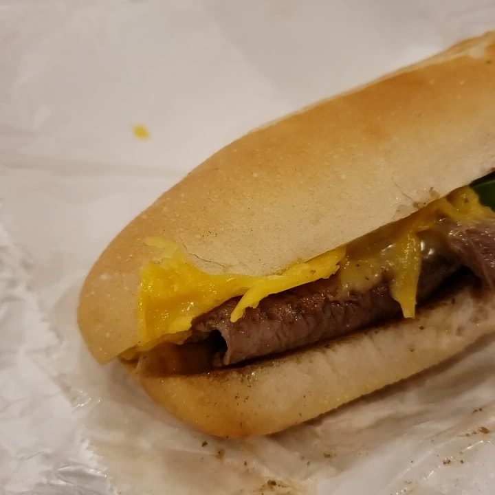 Video review of Antique Pecoraro Bakery