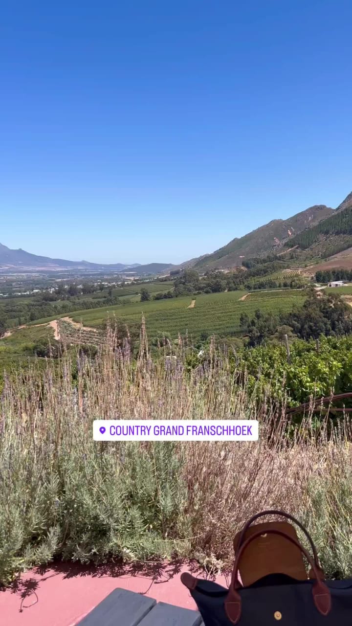 Country Grand Franschoek