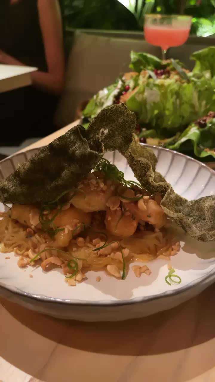 Video review of PUBLIC Hotel