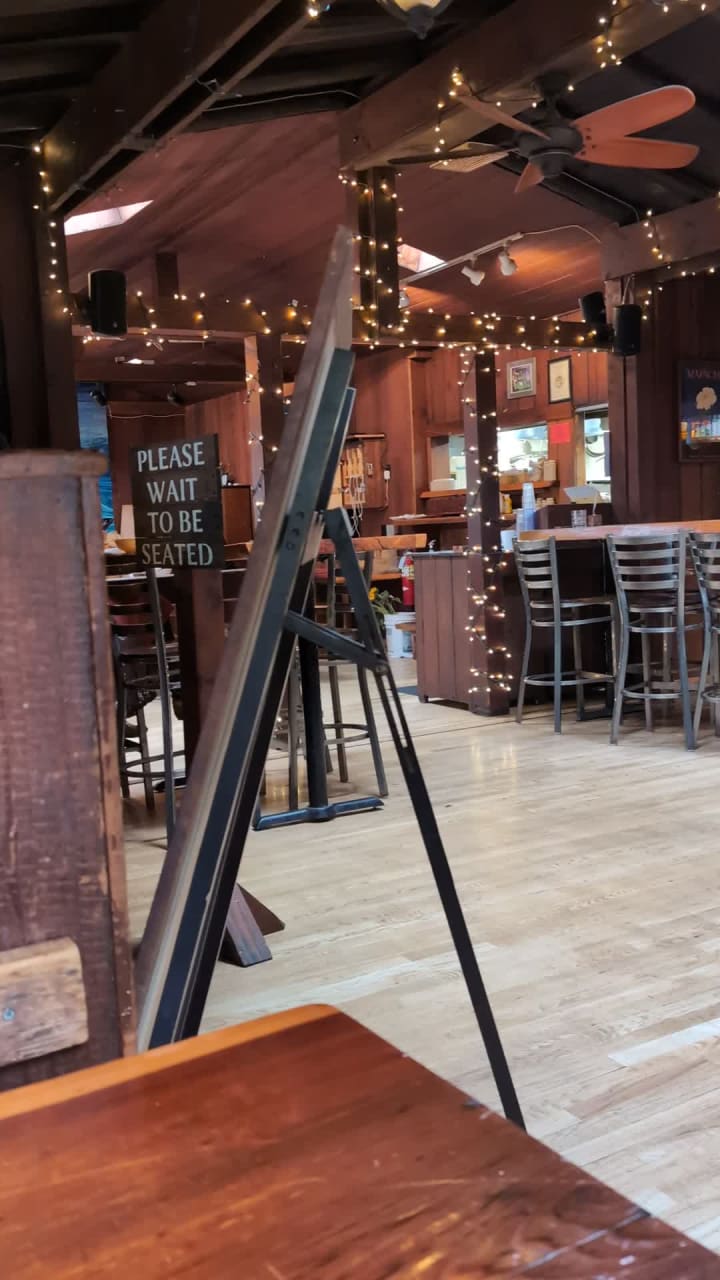 Fernwood Tavern