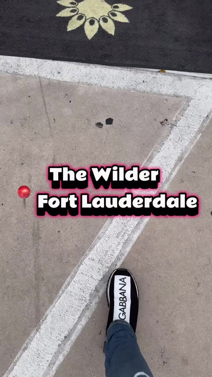 The Wilder