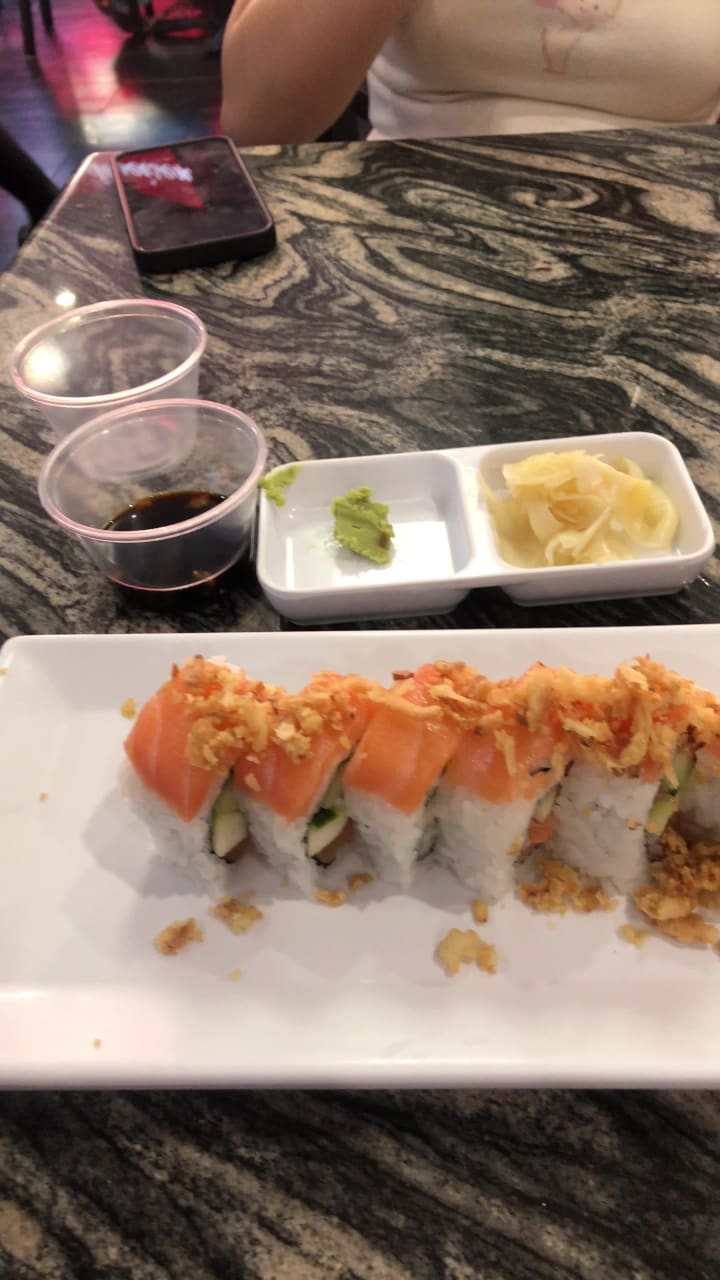 Video review of Las Galas