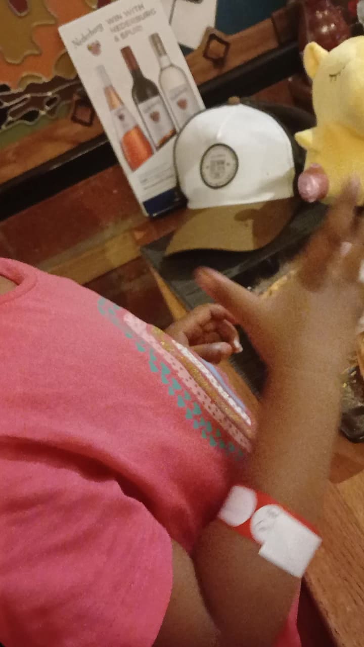 West Peak Spur Steak Ranch