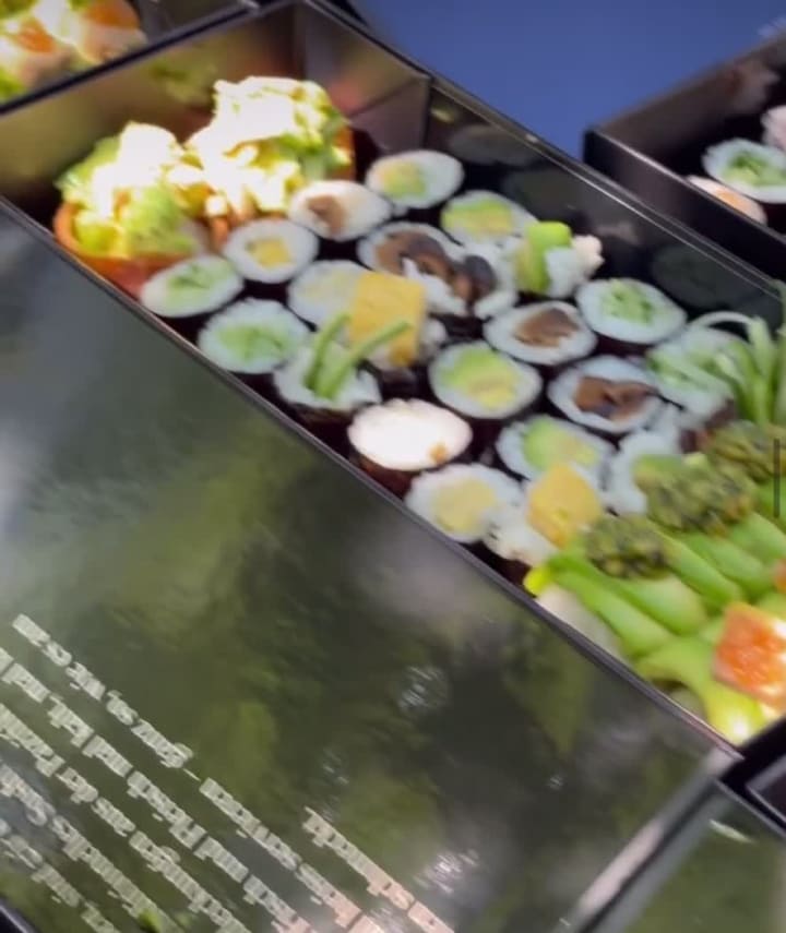 Kai Sushi