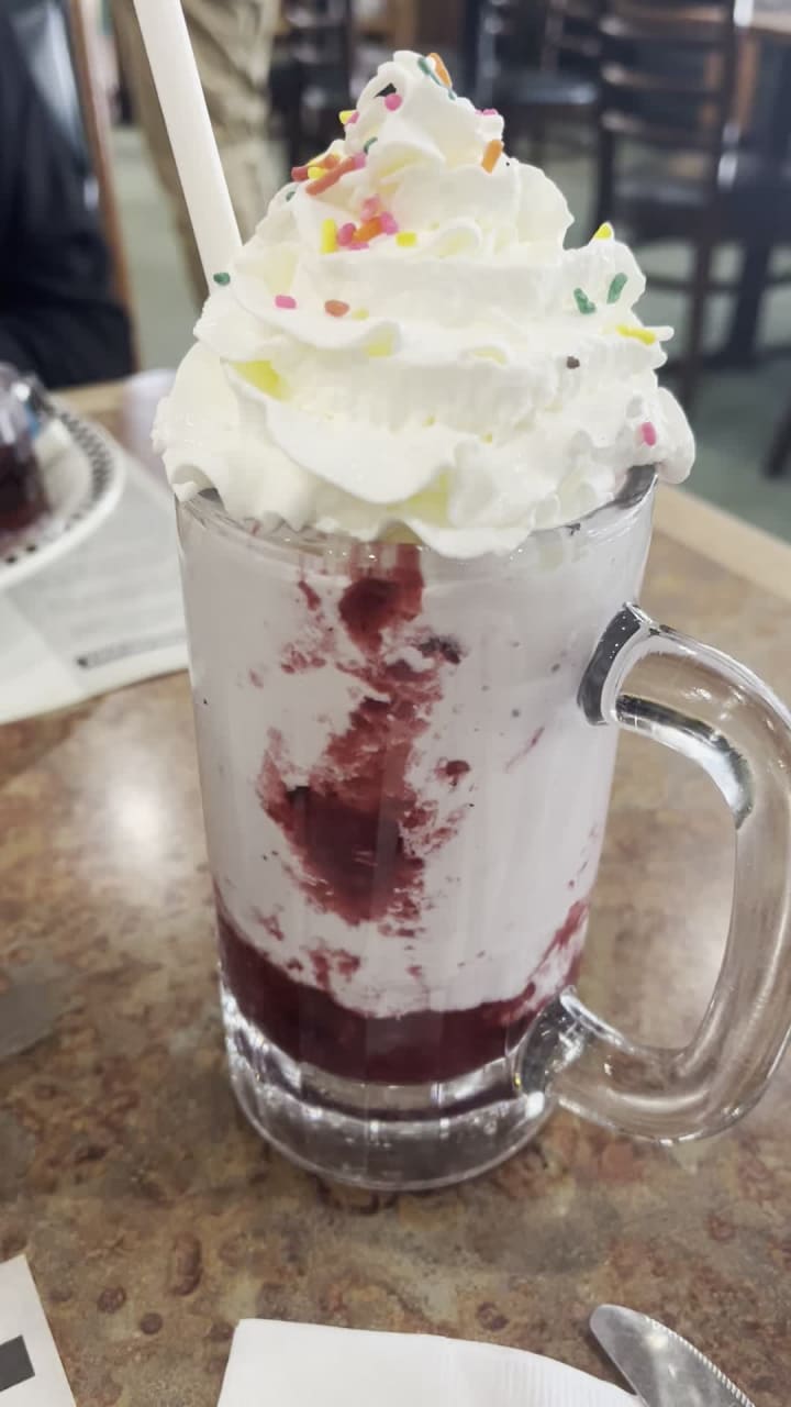 Black Bear Diner Fremont