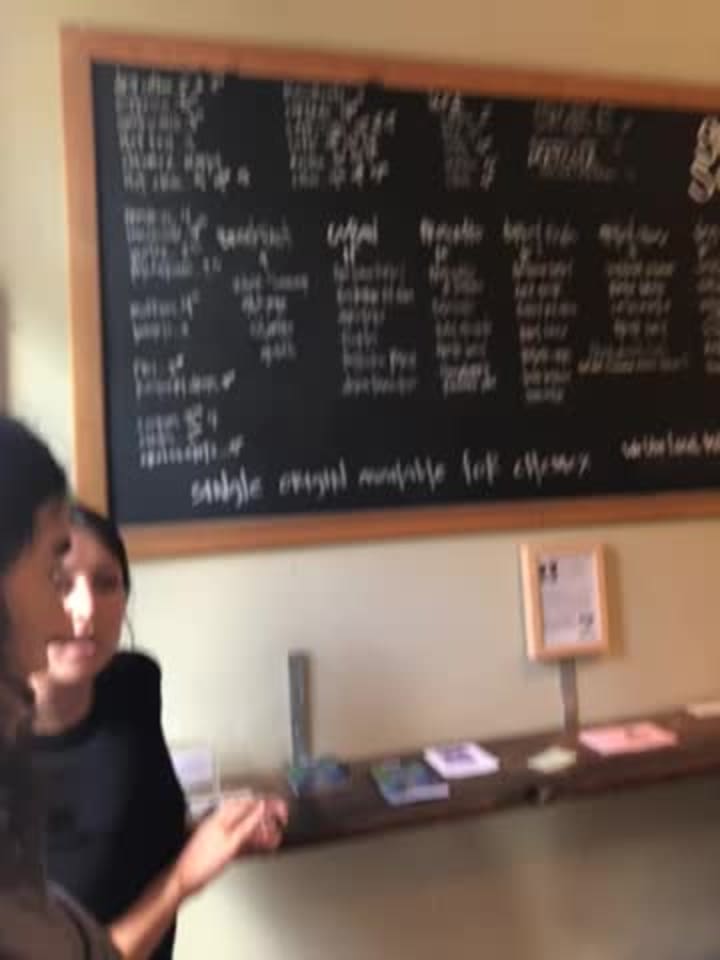 Video review of Ground Support