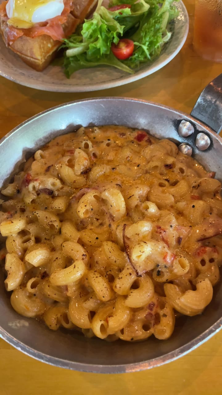 Video review of Whisk & Paddle