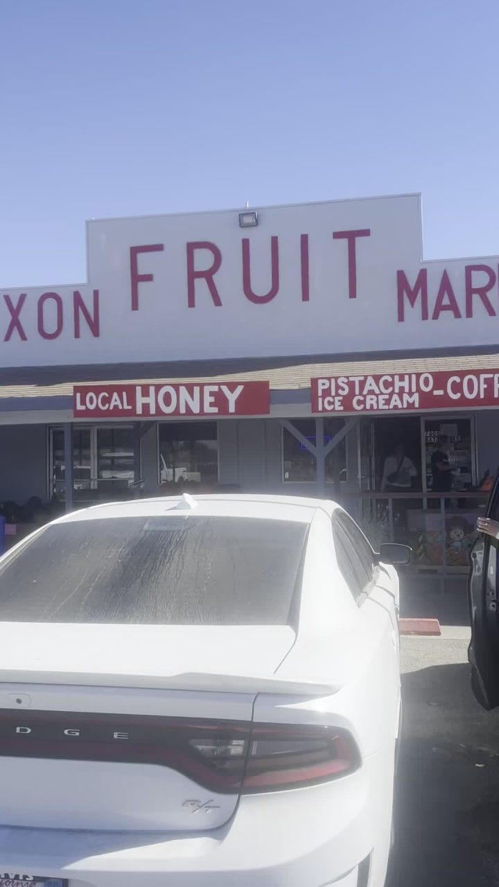 Dixon Fruit Market