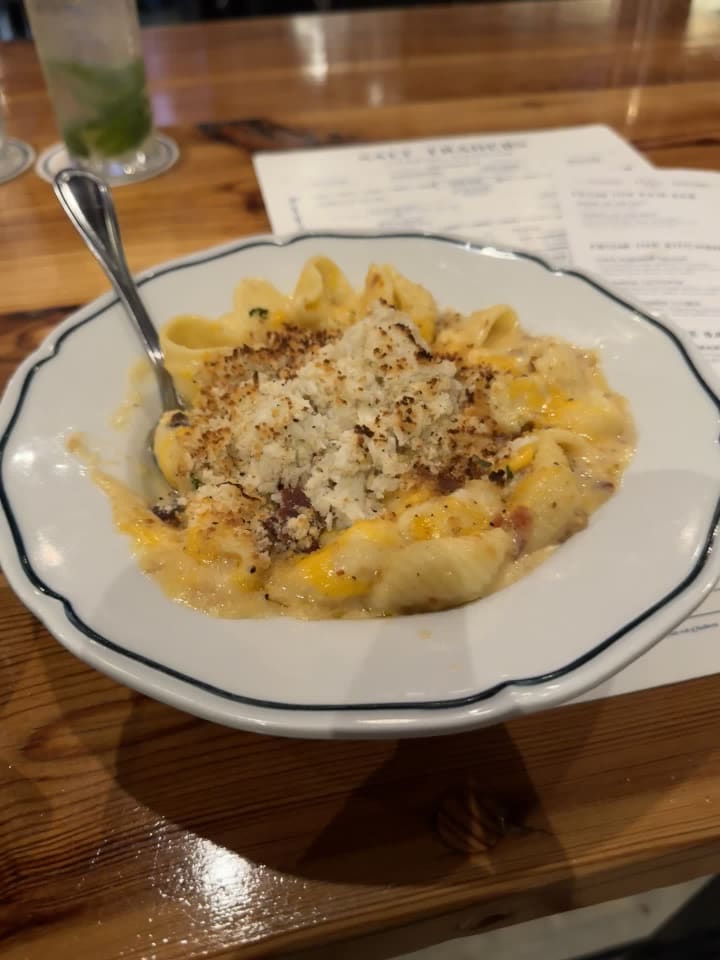 Salt Traders Coastal Cooking