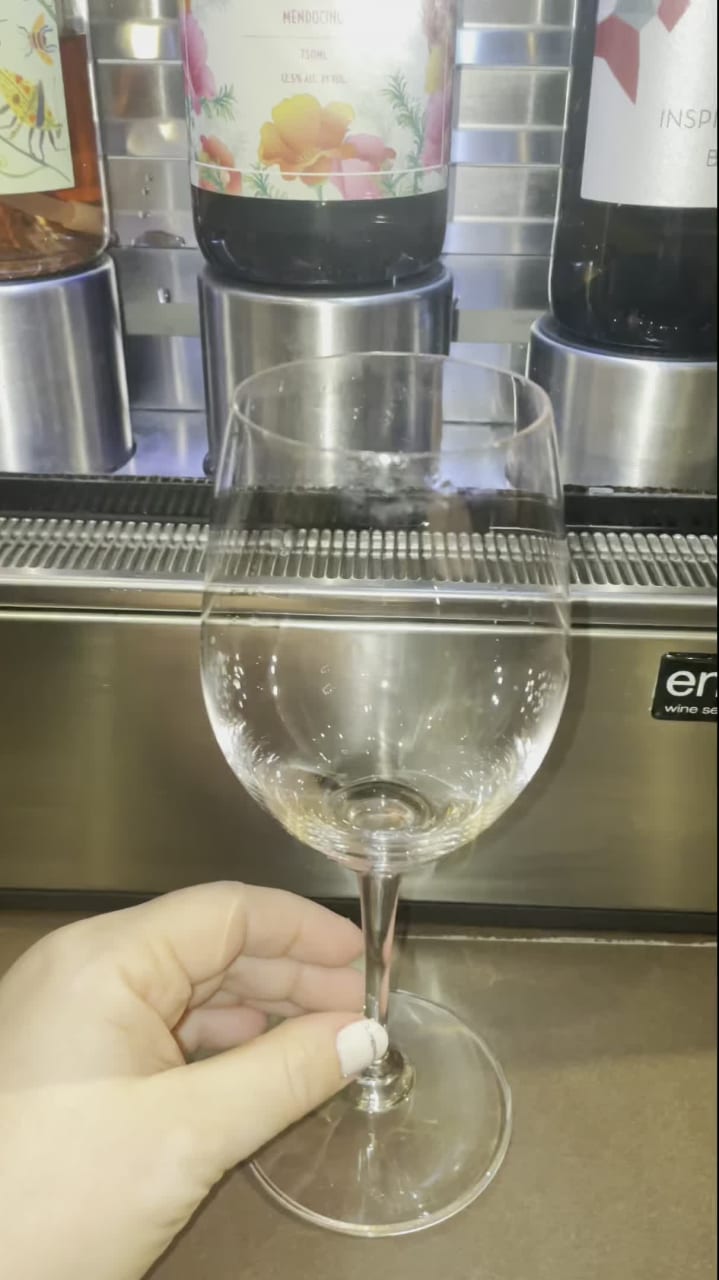 Wine Institute New Orleans