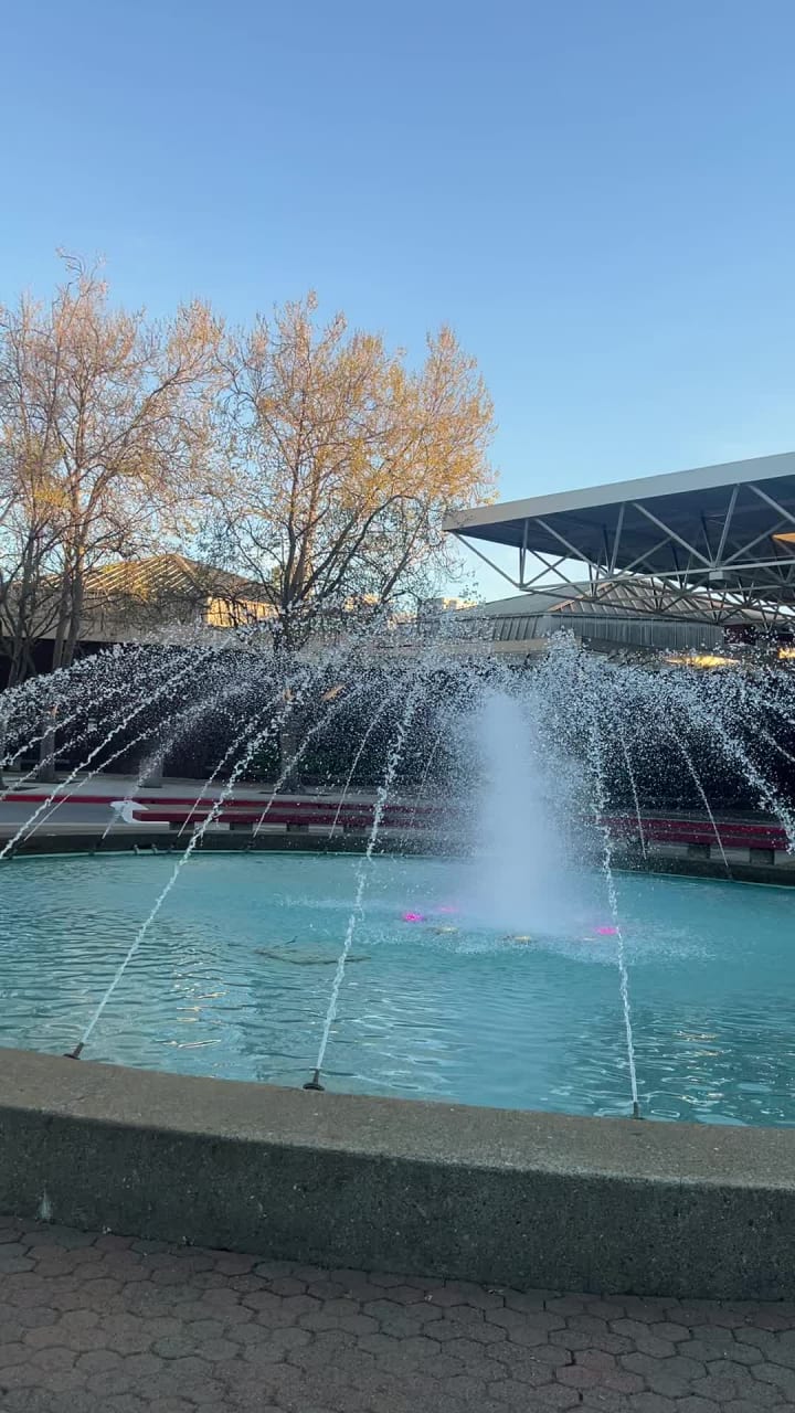 Video review of Cinemark Century Mountain View 16