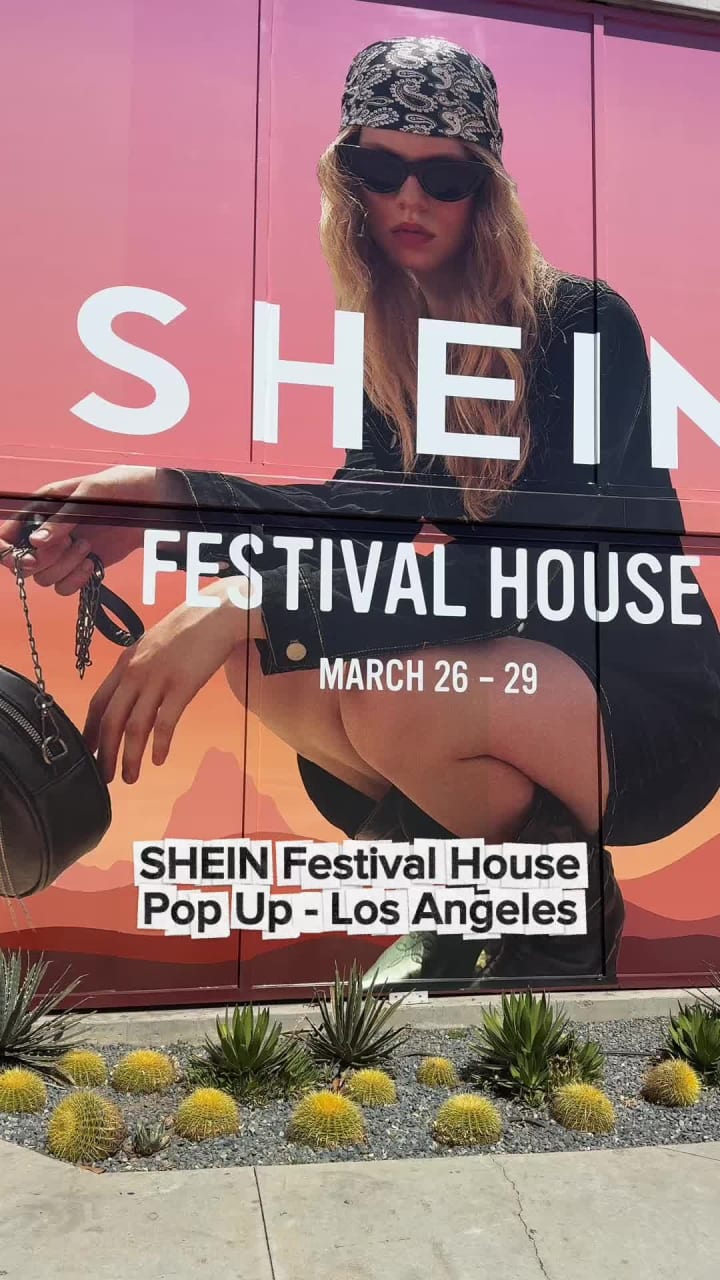 Shein