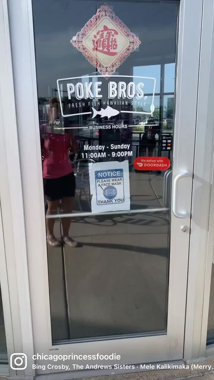 Poke Bros