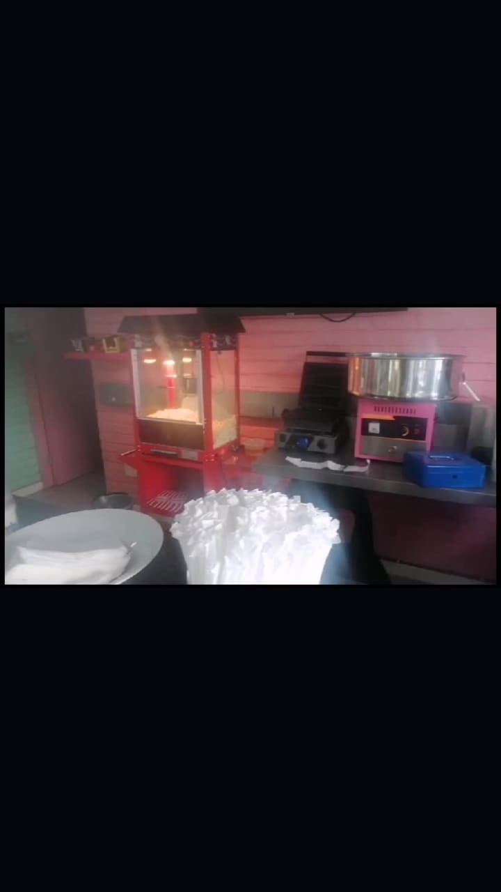 Cedar lake clubhouse 