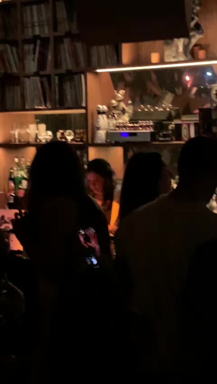 Video review of Dante’s Hifi