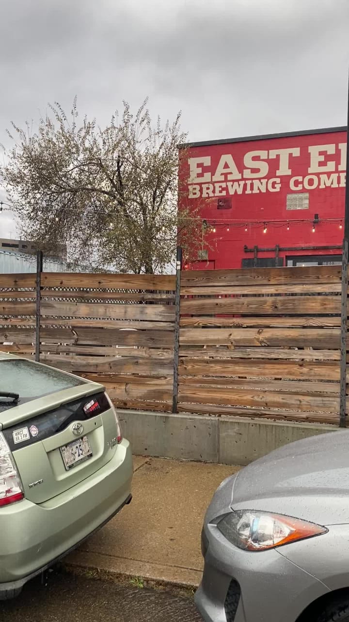 Video review of East End Brewing Company