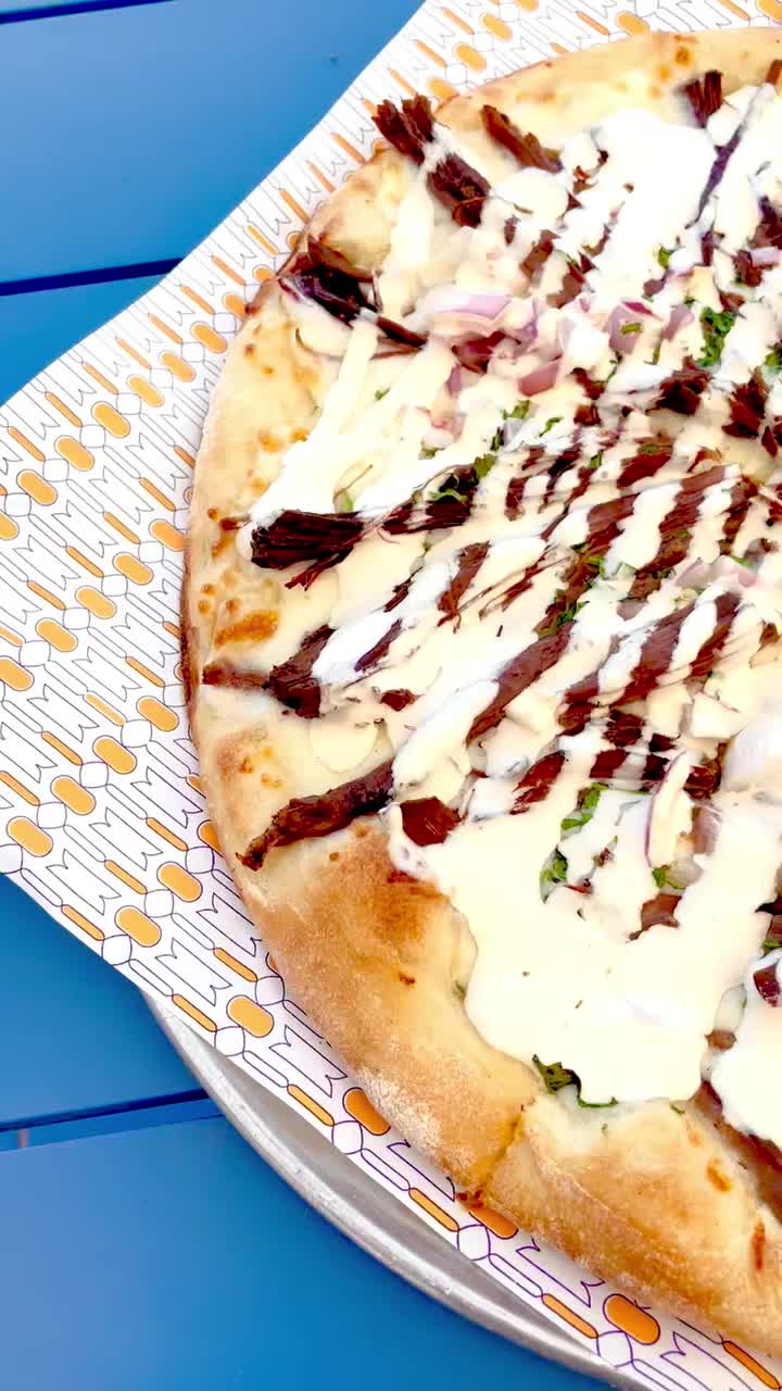 Manakish Oven & Grill