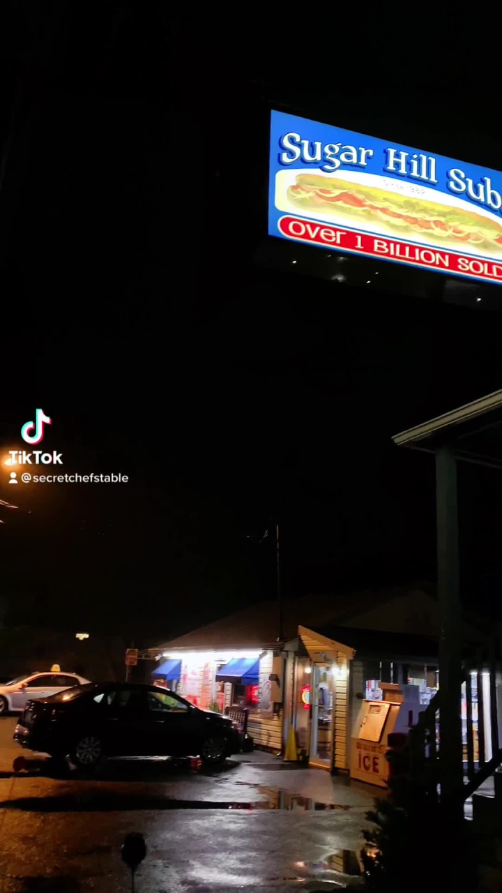 Sugar Hill Sub & Deli