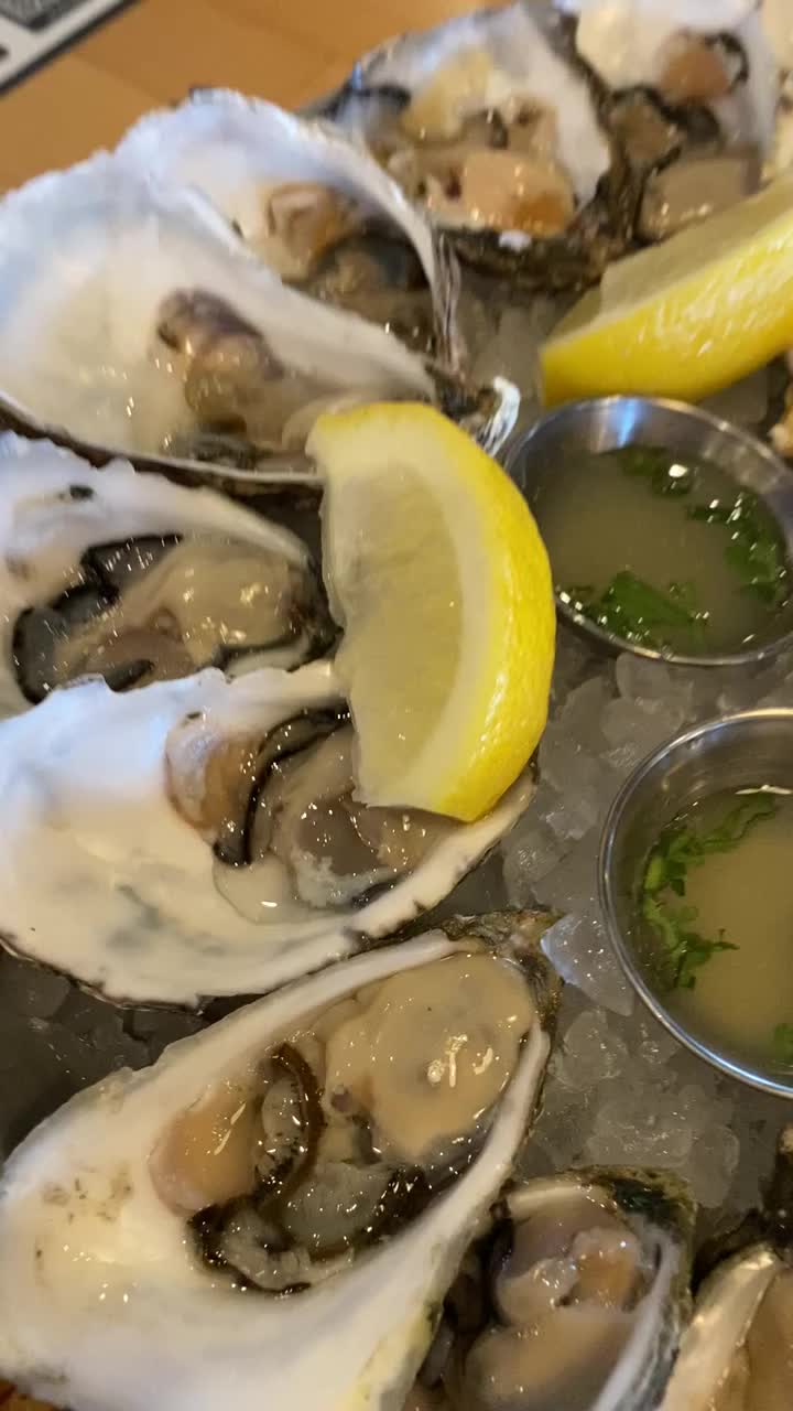 EMC Seafood & Raw Bar