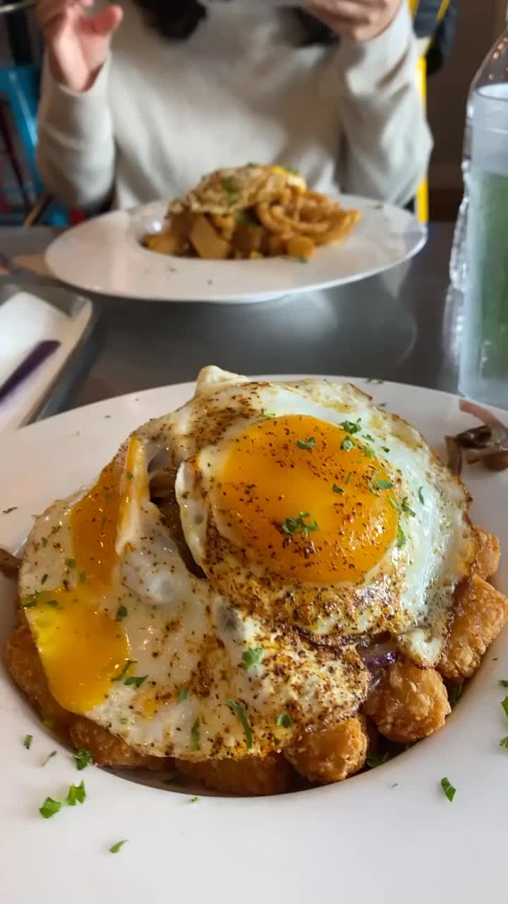 The Funny Farm Restaurant