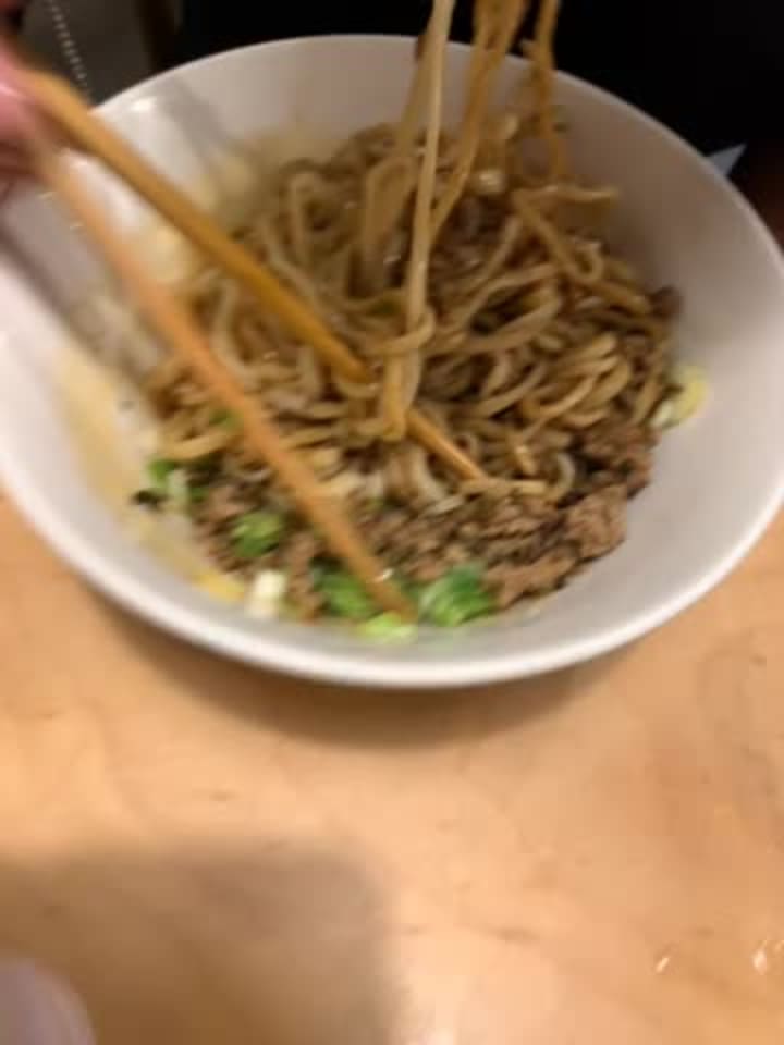 Shang Artisan Noodle