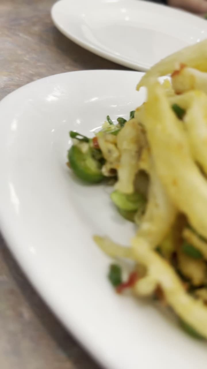 Video review of Congee Noodle King 粥麵軒