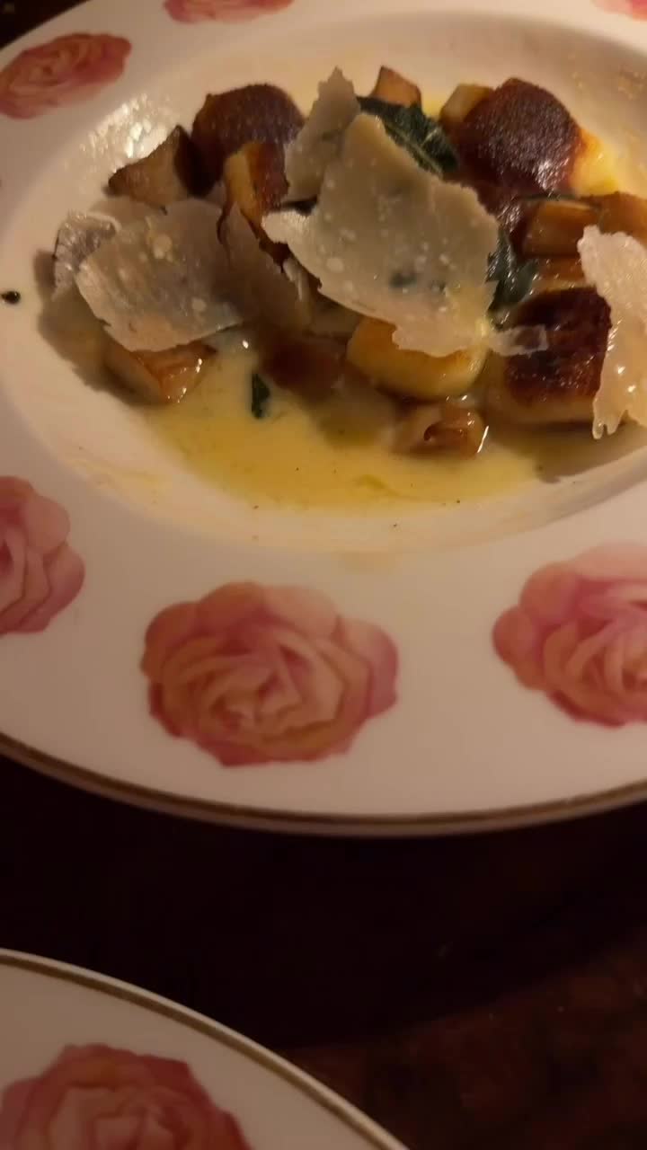 La Boca by Francis Mallmann