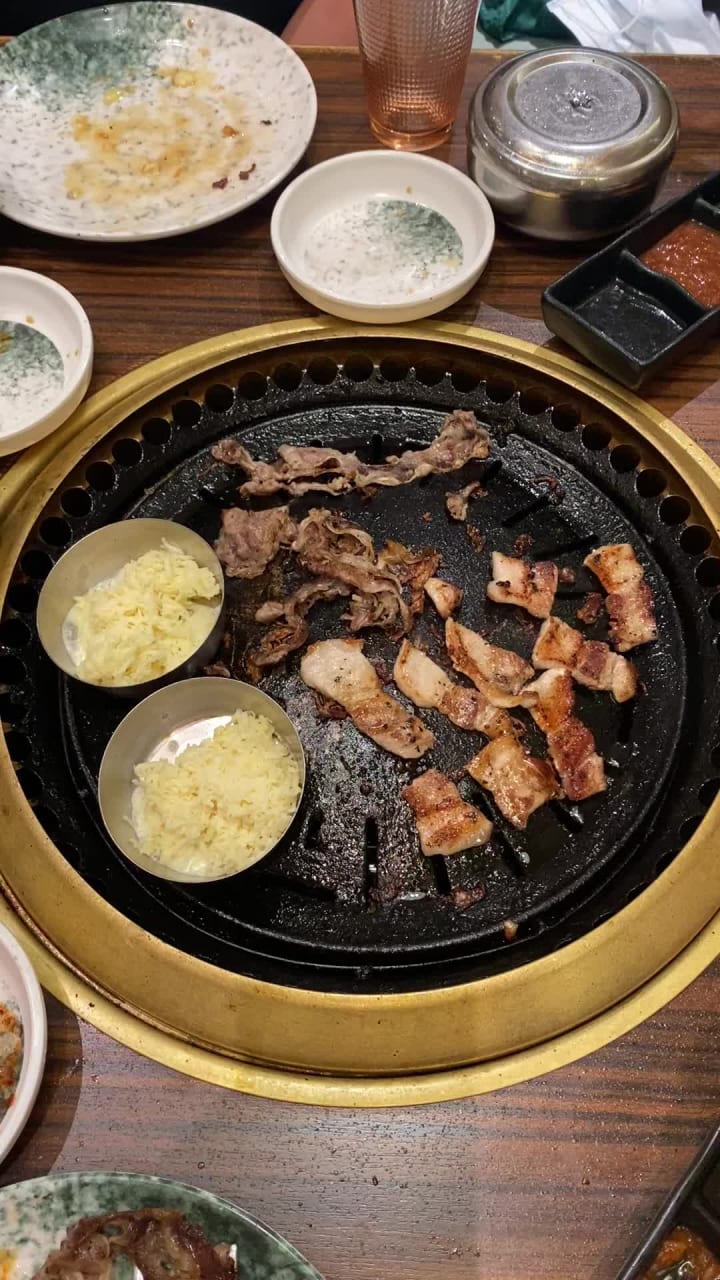 Video review of Greenhills Shopping Center