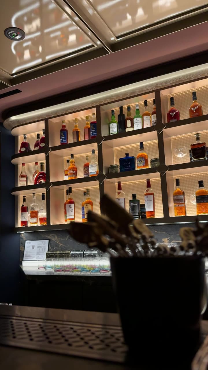 Fratelli – Trattoria and Pizzeria