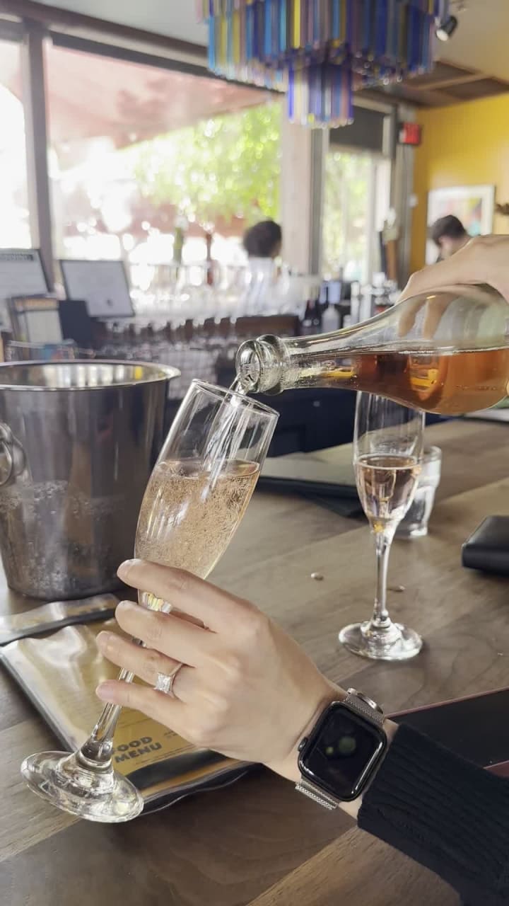 Video review of Postino East