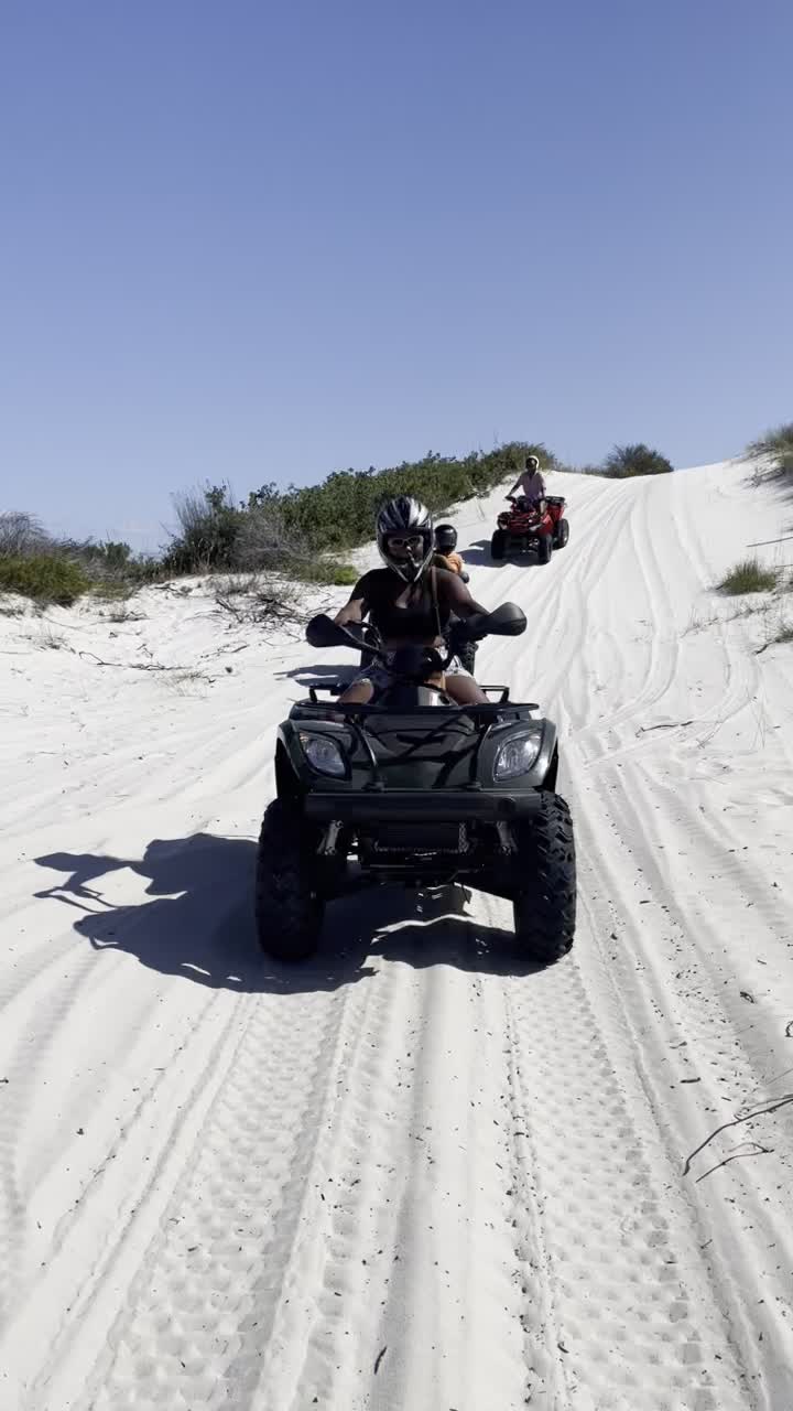 Atlantis Dunes 4x4