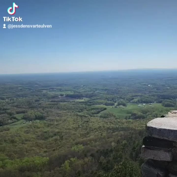 Town of Pilot Mountain
