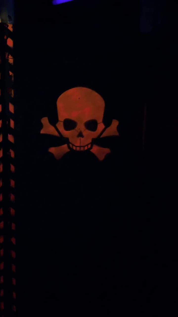 六度空間Lazertreks