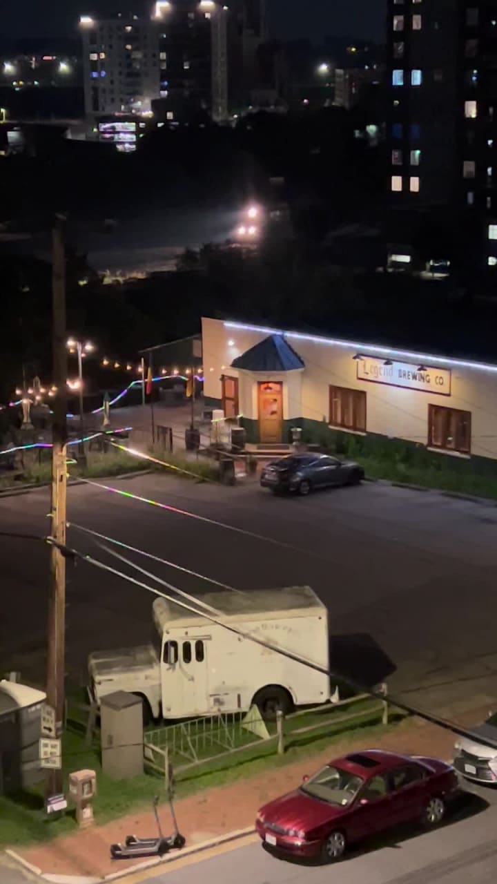 Video review of Legend Brewing Co.