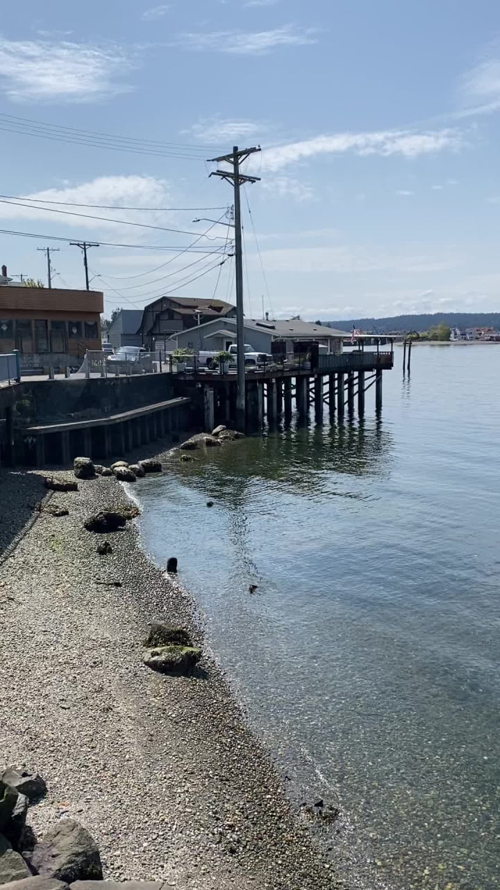 Video review of Titlow Beach