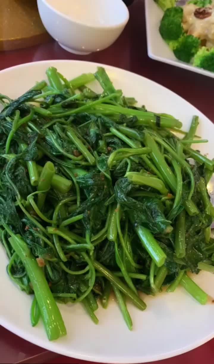 Video review of Bo Bo Garden Asian Cuisine