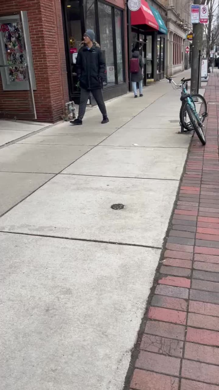 Video review of Shang Noodle & Chinese