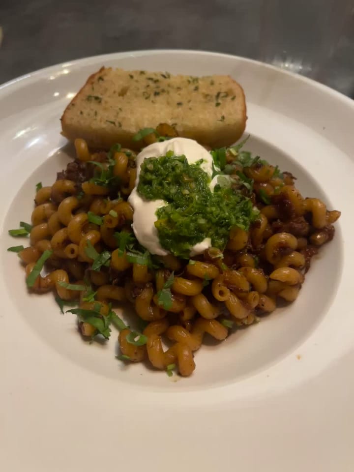 Video review of Paesanos