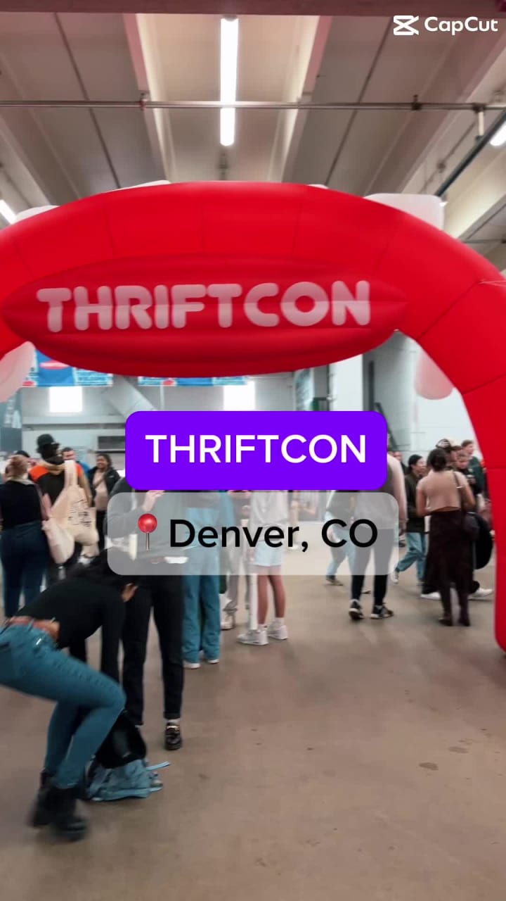 Video review of National Western Events Complex